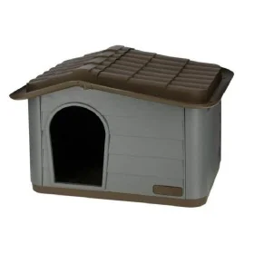 Cabina Kerbl de Kerbl, Casotas para cães - Ref: S7185288, Preço: 55,88 €, Desconto: %