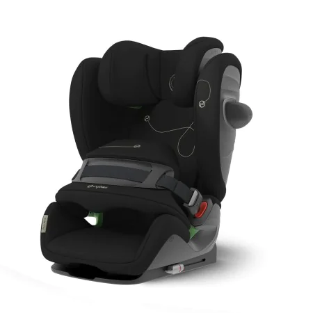 Silla para el Coche Cybex Pallas G i-Size Negro de Cybex, Sillas de coche - Ref: S7185822, Precio: 291,44 €, Descuento: %