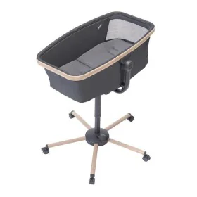 Carrycot Maxicosi All in 1 Black Dark grey by Maxicosi, Carrycots - Ref: S7185828, Price: 218,74 €, Discount: %