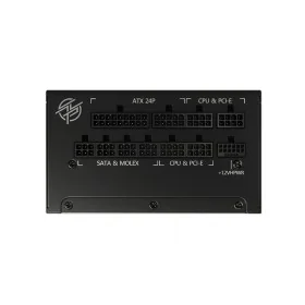 Fuente de Alimentación MSI MPG A850G PCIE5 850 W 80 Plus Gold de MSI, Fuentes de alimentación - Ref: S7185991, Precio: 169,18...