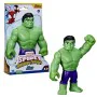 Action Figure Hasbro Hulk by Hasbro, Action figures and dolls - Ref: S7186113, Price: 31,10 €, Discount: %