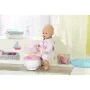 Dolls Accessories Zapf Creation Bath Poo-PooToilet with sound (43 cm) by Zapf Creation, Accessories - Ref: S7186628, Price: 4...