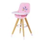 Highchair Zapf Creation Highchair by Zapf Creation, Accessories for baby dolls - Ref: S7186629, Price: 41,15 €, Discount: %