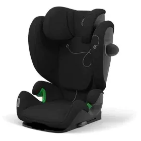 Car Chair Cybex G i-Fix Black II (15-25 kg) by Cybex, Car Seats - Ref: S7187095, Price: 216,94 €, Discount: %