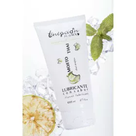 Lubricante Tentacion 80 ml Mojito de Tentacion, Lubricantes y geles - Ref: M0402066, Precio: 5,23 €, Descuento: %