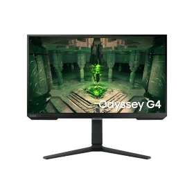 Écran Samsung LS27BG400EUXEN 27" LED IPS AMD FreeSync Flicker free de Samsung, Ecrans PC - Réf : S7187330, Prix : 268,33 €, R...