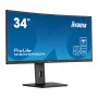 Monitor Iiyama XCB3494WQSN-B5 LED VA Flicker free 50-60 Hz by Iiyama, Monitors - Ref: S7187333, Price: 473,99 €, Discount: %