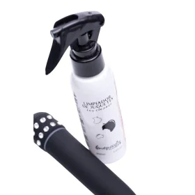 Sex Toy Reinigungsmittel Tentacion 100 ml von Tentacion, Reinigung & Pflege für Leder & Latex - Ref: M0402068, Preis: 5,53 €,...