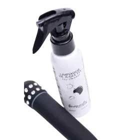 Sex Toy Reinigungsmittel Tentacion 100 ml von Tentacion, Reinigung & Pflege für Leder & Latex - Ref: M0402068, Preis: 5,11 €,...