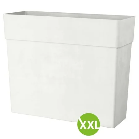 Planter Deroma Like R White by Deroma, Cachepots - Ref: S7187859, Price: 77,03 €, Discount: %