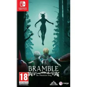 Video game for Switch Just For Games Bramble The Mountain King by Just For Games, Sets - Ref: S7188359, Price: 55,90 €, Disco...