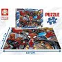 Puzzle Spider-Man Beyond Amazing 1000 Pièces de Spider-Man, Puzzles classiques - Réf : S7188710, Prix : 30,54 €, Remise : %