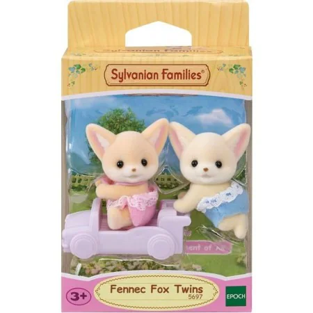 N/C von Sylvanian Families, Playsets von Spielzeugfiguren - Ref: S7189482, Preis: 27,39 €, Rabatt: %