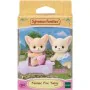 Playset Sylvanian Families 5697 2 Pièces de Sylvanian Families, Playsets de figurines de jouets - Réf : S7189482, Prix : 27,3...