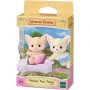 Playset Sylvanian Families 5697 2 Pièces de Sylvanian Families, Playsets de figurines de jouets - Réf : S7189482, Prix : 27,3...