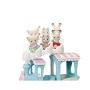 Playset Sylvanian Families 5702 Train de Sylvanian Families, Playsets de figurines de jouets - Réf : S7189484, Prix : 44,55 €...