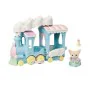 Playset Sylvanian Families 5702 Train de Sylvanian Families, Playsets de figurines de jouets - Réf : S7189484, Prix : 44,55 €...