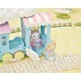 Playset Sylvanian Families 5702 Train de Sylvanian Families, Playsets de figurines de jouets - Réf : S7189484, Prix : 44,55 €...