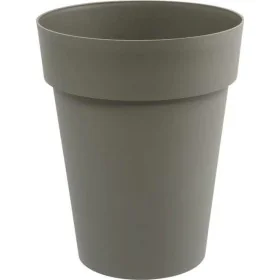 Plant pot EDA Taupe Ø 44 x 53 cm by EDA, Flower Pots - Ref: S7189554, Price: 42,08 €, Discount: %