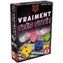 Jeu de société Schmidt Spiele Vraiment Très Futé! (FR) de Schmidt Spiele, Jeux de dés - Réf : S7189589, Prix : 31,52 €, Remis...