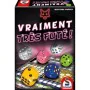 Jeu de société Schmidt Spiele Vraiment Très Futé! (FR) de Schmidt Spiele, Jeux de dés - Réf : S7189589, Prix : 31,52 €, Remis...