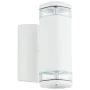 Luz de Parede Brilliant Jandy Exterior 18 W Branco GU10 de Brilliant, Apliques de exterior - Ref: S7190026, Preço: 39,06 €, D...