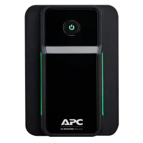 Sistema Interactivo de Fornecimento Ininterrupto de Energia APC Back-UPS 300 W de APC, Sistemas de alimentação ininterrupta -...