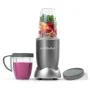 Frullatore Nutribullet 600 W Acciaio inossidabile Grigio di Nutribullet, Frullatori a immersione e frullatori - Rif: S7190790...