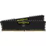 Memoria RAM Corsair CMK16GX4M2D3000C16 3000 MHz CL16 di Corsair, Memoria centrale - Rif: S7191013, Prezzo: 71,78 €, Sconto: %