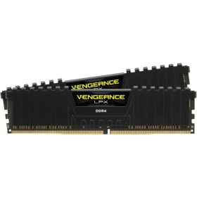 Memoria RAM Corsair CMK16GX4M2D3000C16 3000 MHz CL16 de Corsair, Memoria principal - Ref: S7191013, Precio: 71,78 €, Descuent...