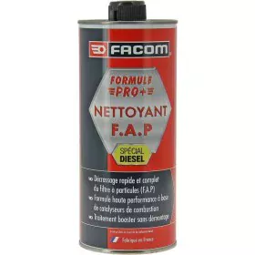 Limpiador Motor Diesel Facom FAP 1 L de Facom, Espumas limpiadoras para motor - Ref: S7191246, Precio: 48,23 €, Descuento: %