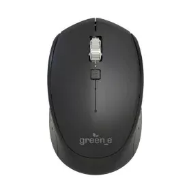 Souris sans-fil Mobility Lab Green-E Noir de Mobility Lab, Souris - Réf : S7191382, Prix : 29,75 €, Remise : %