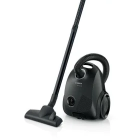 Aspirateur à sacs BOSCH BGBS2LB1 Noir 600 W de BOSCH, Aspirateurs traîneaux - Réf : S7191537, Prix : 122,27 €, Remise : %