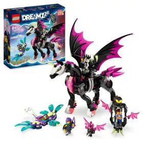 Playset Lego 71457 Dreamzzz de Lego, Playsets de figuras de juguete - Ref: S7191584, Precio: 65,10 €, Descuento: %