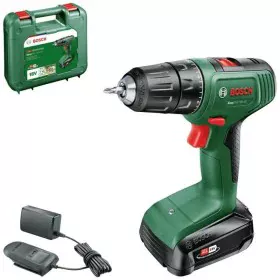 Perceuse visseuse BOSCH EasyDrill 18V-40 18 V de BOSCH, Perceuses et tournevis - Réf : S7191980, Prix : 101,54 €, Remise : %