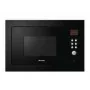 Forno a Microonde Brandt 1450 W 25 L di Brandt, Forni a microonde combinati - Rif: S7192025, Prezzo: 355,93 €, Sconto: %