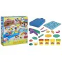 Pâte à modeler en argile Hasbro F69045L0 Multicouleur de Hasbro, Pâte à modeler - Réf : S7192390, Prix : 32,34 €, Remise : %