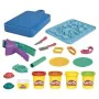 Pâte à modeler en argile Hasbro F69045L0 Multicouleur de Hasbro, Pâte à modeler - Réf : S7192390, Prix : 32,34 €, Remise : %