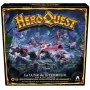 Jeu de société Hasbro Hero Quest: La Lune de la Terreur (Expansion Pack) (FR) de Hasbro, Jeux d'ambiance - Réf : S7192407, Pr...