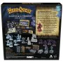 Board game Hasbro Hero Quest: La Lune de la Terreur (Expansion Pack) (FR) by Hasbro, Board Games - Ref: S7192407, Price: 56,0...