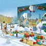 Advent Calendar Lego Friends 41758 by Lego, Christmas - Ref: S7192420, Price: 41,16 €, Discount: %