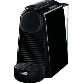 Máquina de Café de Cápsulas DeLonghi Nespresso Essenza Mini EN85B 1255 W de DeLonghi, Máquinas de café para cápsulas - Ref: S...