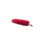 Plug Anale Fetish Arts Rosso di Fetish Arts, Plug anali - Rif: M0402184, Prezzo: 10,53 €, Sconto: %