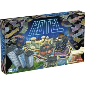 Jogo de Mesa Lansay Hotel FR de Lansay, Jogos com fichas - Ref: S7193259, Preço: 54,17 €, Desconto: %