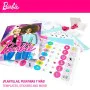 Studio di Moda Lisciani Giochi Barbie Bambola Tavolo Luminoso di Lisciani Giochi, Moda e tie-dye - Rif: S7193373, Prezzo: 66,...