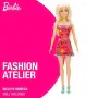 Studio di Moda Lisciani Giochi Barbie Bambola Tavolo Luminoso di Lisciani Giochi, Moda e tie-dye - Rif: S7193373, Prezzo: 66,...