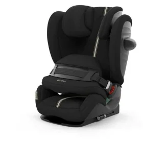 Car Chair Cybex Pallas G Black ISOFIX by Cybex, Car Seats - Ref: S7193453, Price: 320,37 €, Discount: %