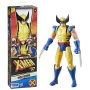 Figuras de Ação Hasbro X-Men '97: Wolverine - Titan Hero Series 30 cm de Hasbro, Bonecos e figuras de ação - Ref: S7193597, P...