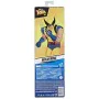 Personaggi d'Azione Hasbro X-Men '97: Wolverine - Titan Hero Series 30 cm di Hasbro, Personaggi giocattolo - Rif: S7193597, P...