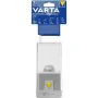 Lanterna LED Varta 16666 101 111 Azul Preto/Laranja de Varta, Lanternas de exterior - Ref: S7193631, Preço: 43,20 €, Desconto: %